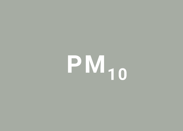 PM10